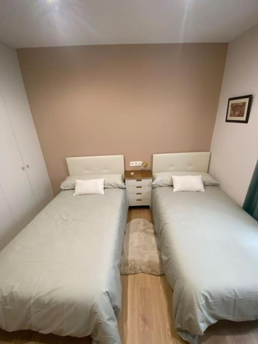 Casapilaralbaicinbajo Apto Suite Granada Luaran gambar