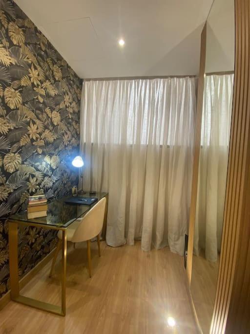 Casapilaralbaicinbajo Apto Suite Granada Luaran gambar