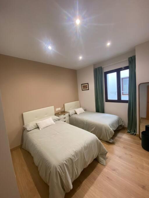 Casapilaralbaicinbajo Apto Suite Granada Luaran gambar
