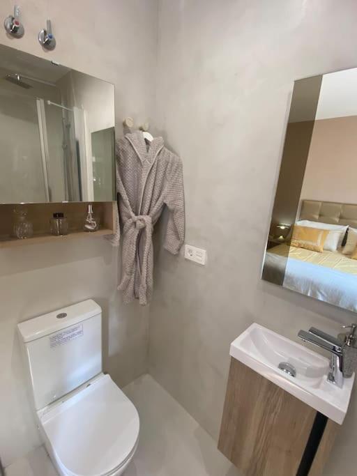Casapilaralbaicinbajo Apto Suite Granada Luaran gambar