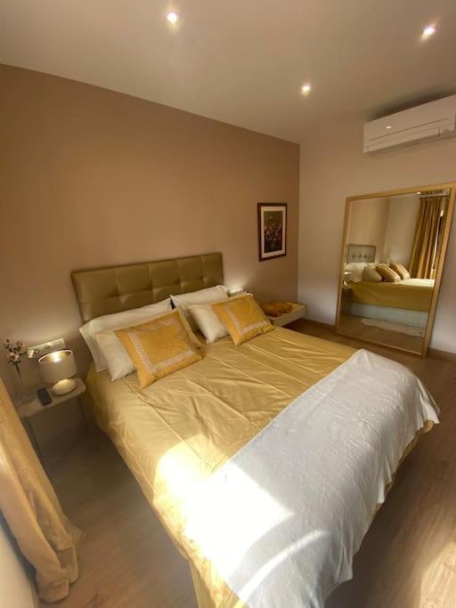 Casapilaralbaicinbajo Apto Suite Granada Luaran gambar