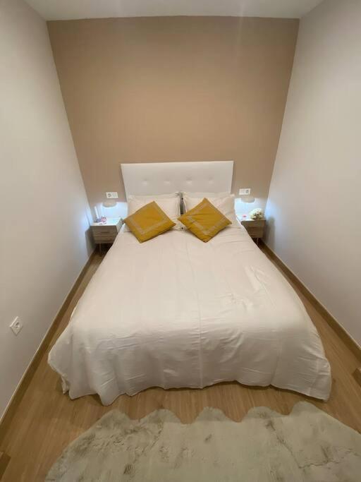 Casapilaralbaicinbajo Apto Suite Granada Luaran gambar