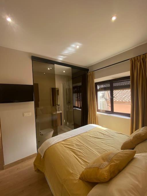 Casapilaralbaicinbajo Apto Suite Granada Luaran gambar