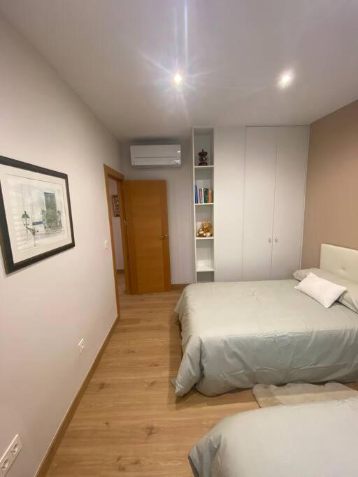 Casapilaralbaicinbajo Apto Suite Granada Luaran gambar