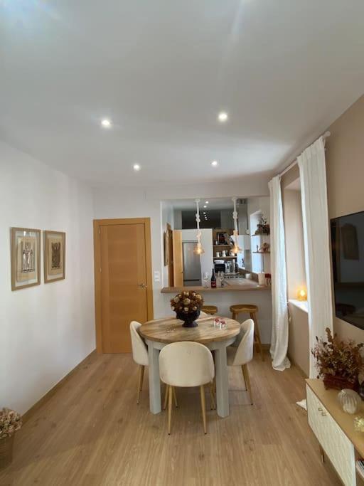 Casapilaralbaicinbajo Apto Suite Granada Luaran gambar